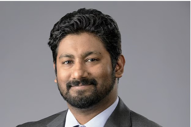 যুক্তরাষ্ট্রের মর্যাদাপূর্ণ প্রতিষ্ঠান ন্যাশনাল একাডেমিসের কমিটিতে বাংলাদেশের বাহাউদ্দিন